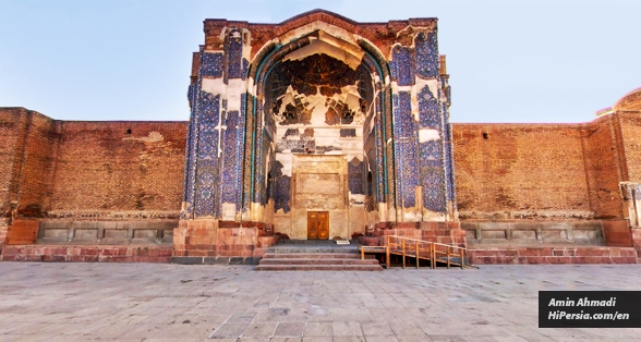 Blue Mosque