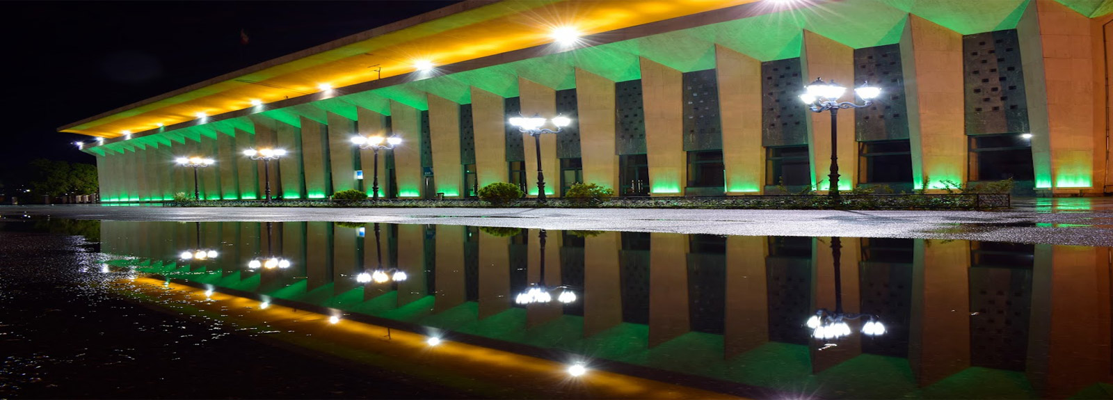 Tabriz Railway Station ( Tabriz Train Station)