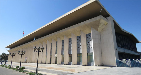 Tabriz Railway Station ( Tabriz Train Station)