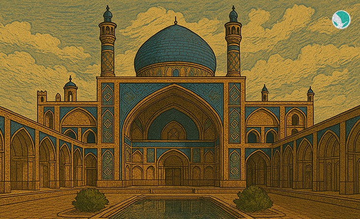 Kashan Tours