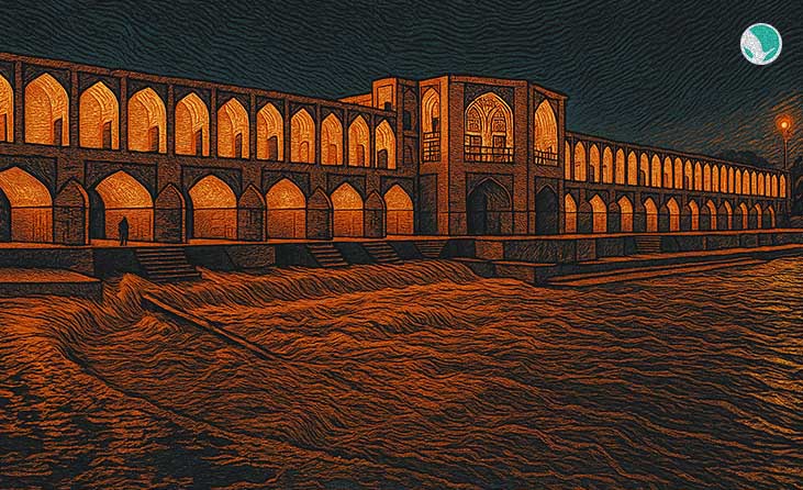 Iran tours