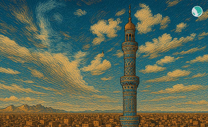 Qom Tours