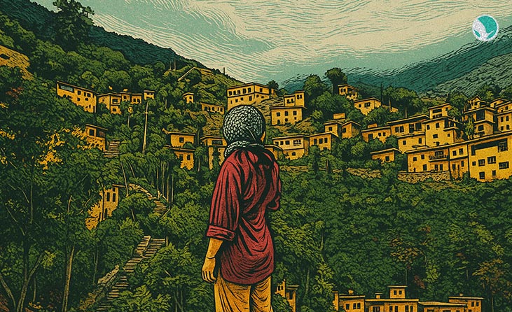 Iran natural Tours