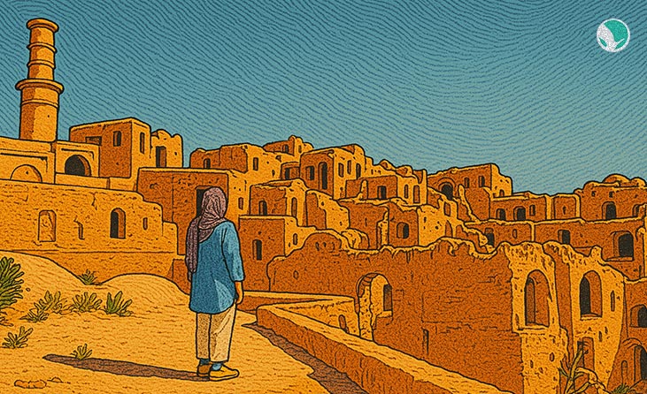 Iran cultural Tours