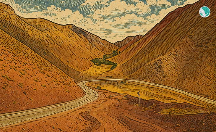 Semnan Tours