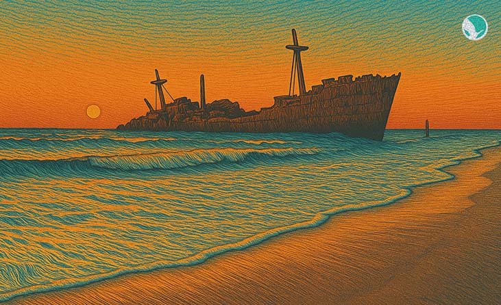 Kish island Tours