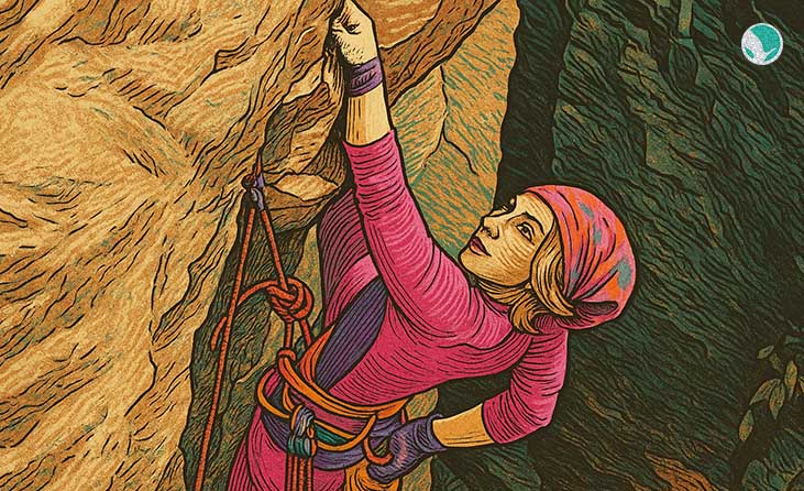 Iran Climbing Tours