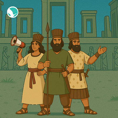 Hiring Tour Leader
