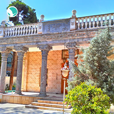 Adorian fire temple