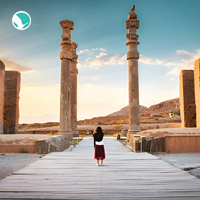 Travel to Iran
