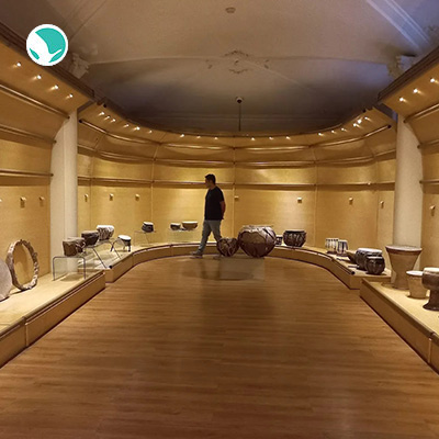 Tehran Museum of Music