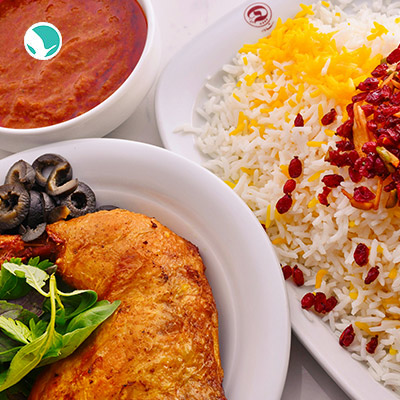 Munchies guide to Tehran