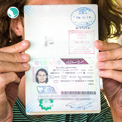 Some important points to remember for Iran visa
