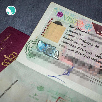 Extension of Visa