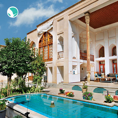 Bekhradi's Historical House Isfahan-3 stars