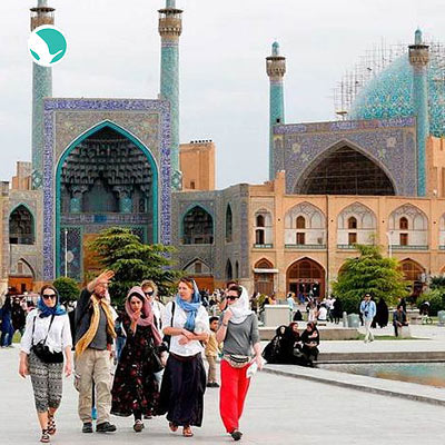 Tour to Iran from Russia