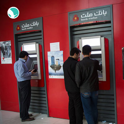 Bank Account in Iran
