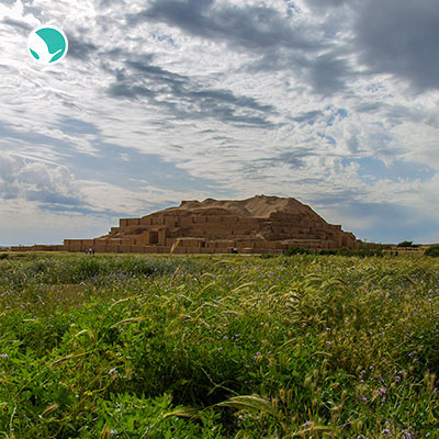 The greatest ancient architecture of the world