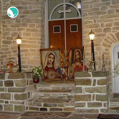 St. Mary Church