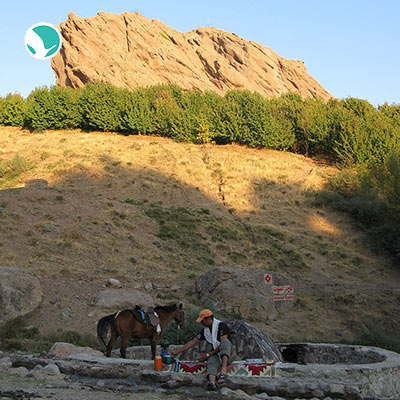 Roudbar Alamout