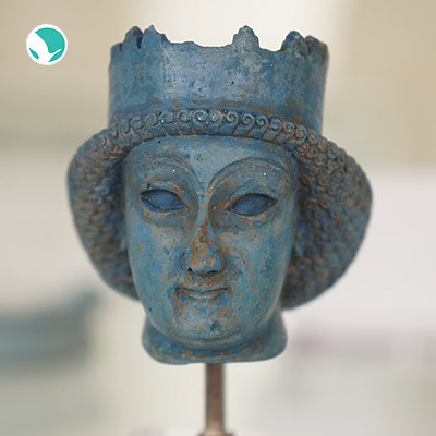 National Museum of Iran