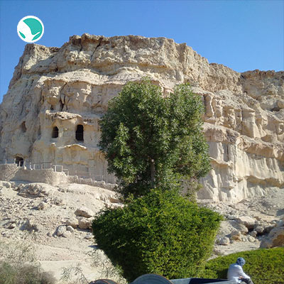 Khorbas Cave