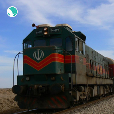 Tehran to Kermanshah Train-Forwarded