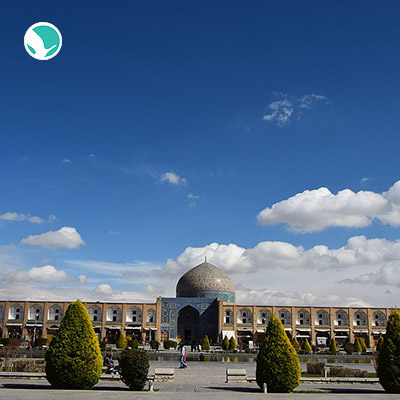 Sheikh Lotfollah Mosque