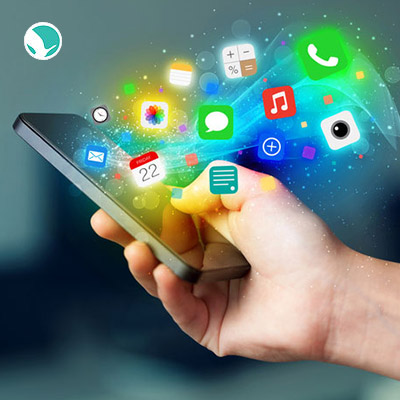 Mobile SIM card in Iran