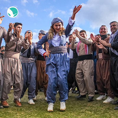 Kurds