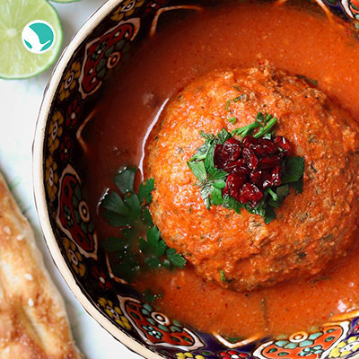 Travelling to Tabriz with the chance of Meatball