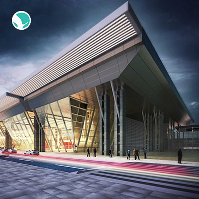 Kish Airport