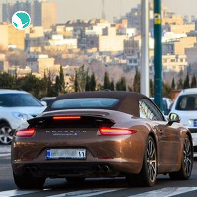Private car