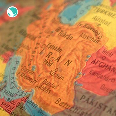 Is it safe to travel to Iran?