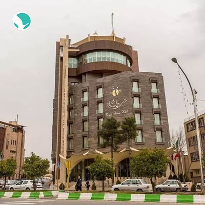 Royal Hotel Shiraz-4 stars