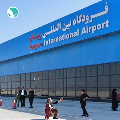 Karaj Airport