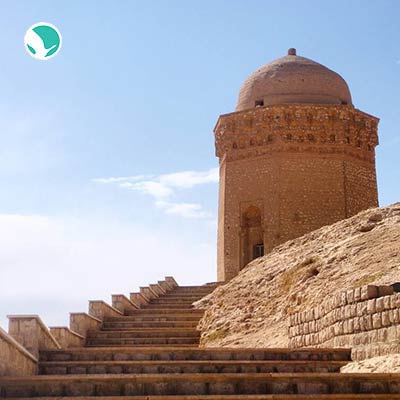Gonbad Aali