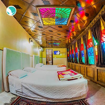 Niyayesh Hotel Shiraz-2 stars