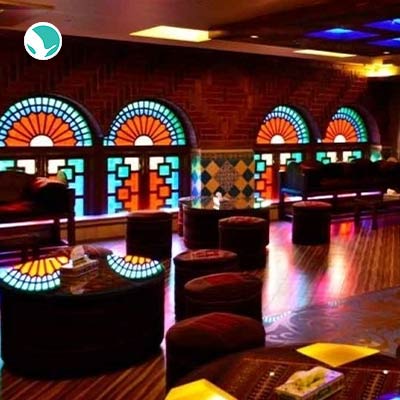 Karimkhan Hotel Shiraz-3 stars