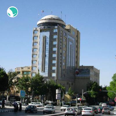 Aseman Hotel Isfahan-4 stars