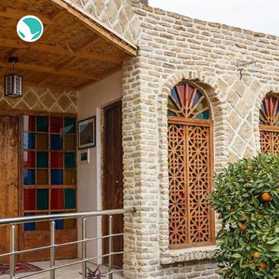 Golshan Raz Eco-tourism Resort