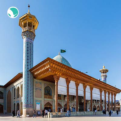 Shah Cheragh