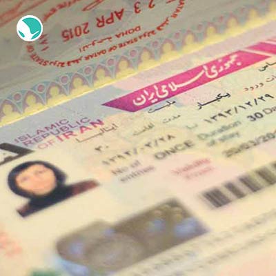 Iran Relative Visa for foreign nations
