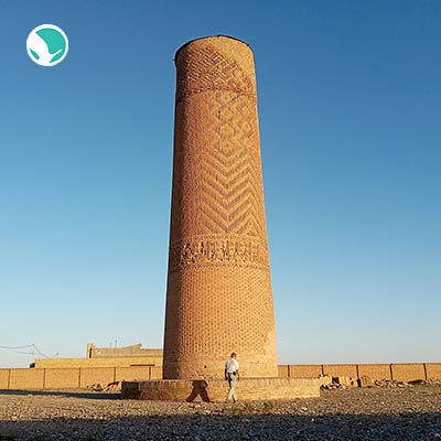 Sassanid Archaeological Landscape of Fars Region