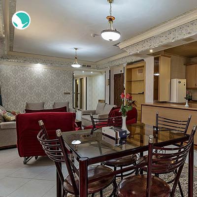 Khatoon Apartment Hotel Isfahan-3 stars