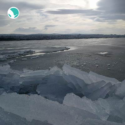 Shorabil Lake