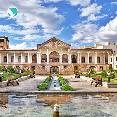 Amir Nezam House
