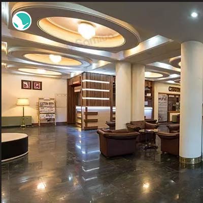 Tourist Hotel Yazd-3 stars