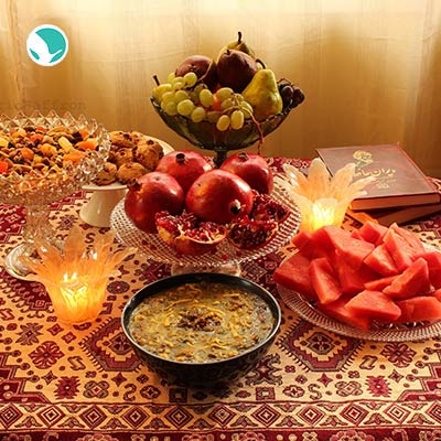 Shab-e Yalda