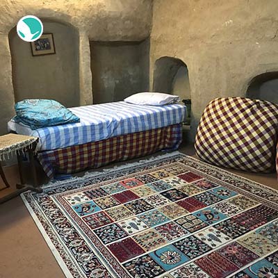 Nartitee Yazd Eco Lodge